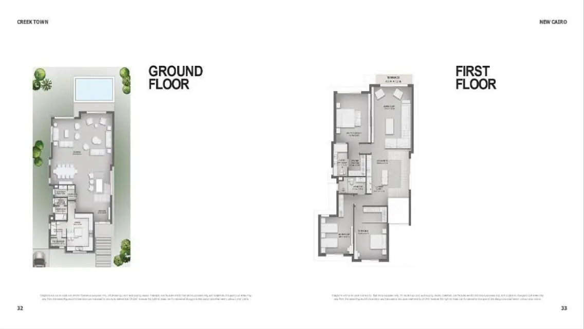 Stand Alone Villa For sale, 1 year Delivery