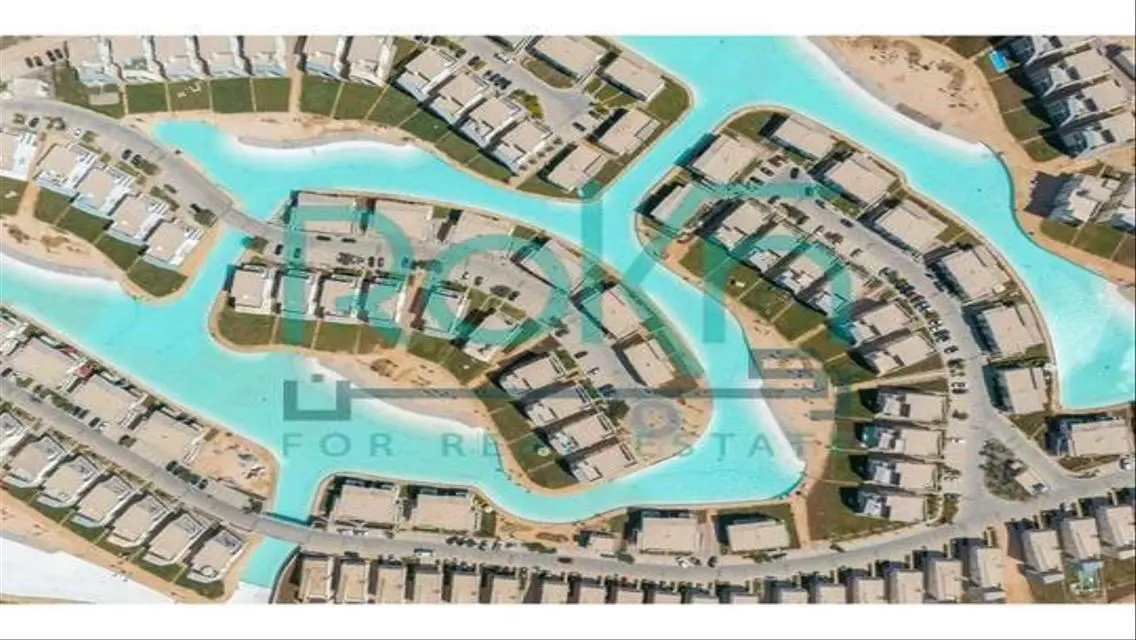 Luxury Villa for Sale at 14,100,000 EGP in a Prime Location