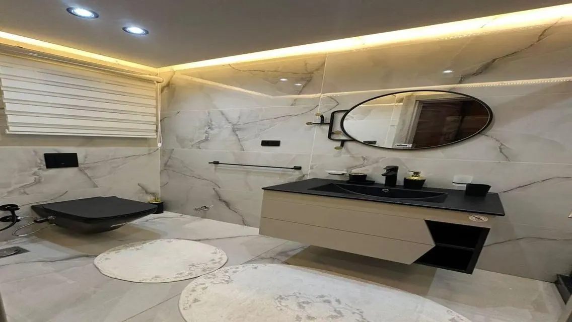 Luxury Villa for Rent with Private Pool and Garden