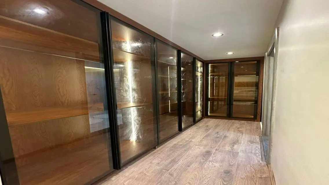 Luxury Villa for Rent with Private Pool and Garden