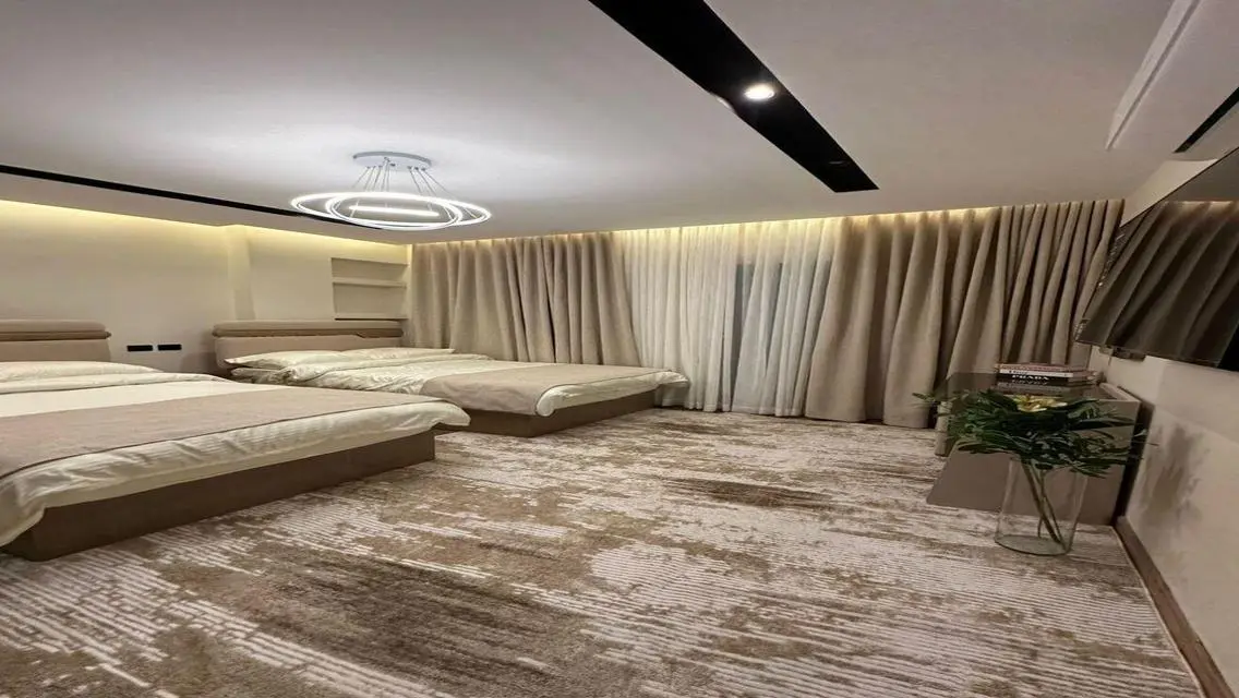 Luxury Villa for Rent with Private Pool and Garden