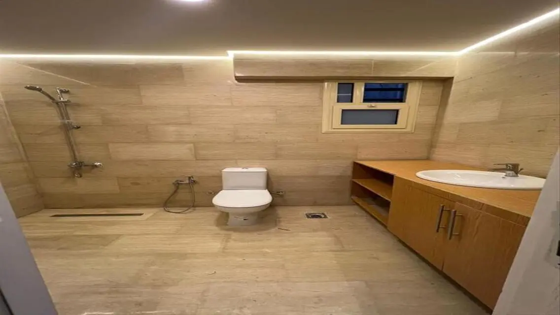 Luxury Villa for Rent with Private Pool and Garden