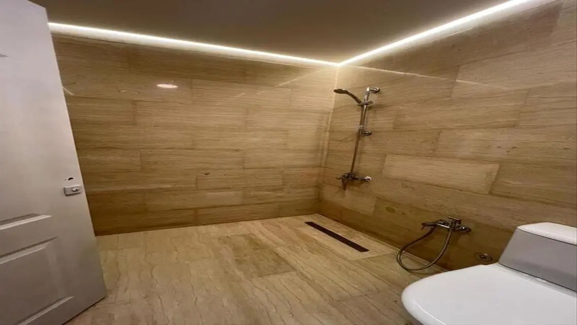 Luxury Villa for Rent with Private Pool and Garden