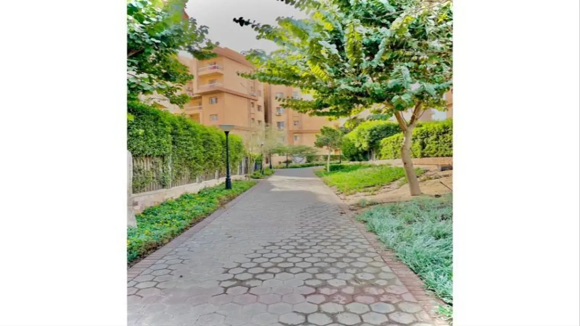 Stunning Apartment in Ashgar City 73