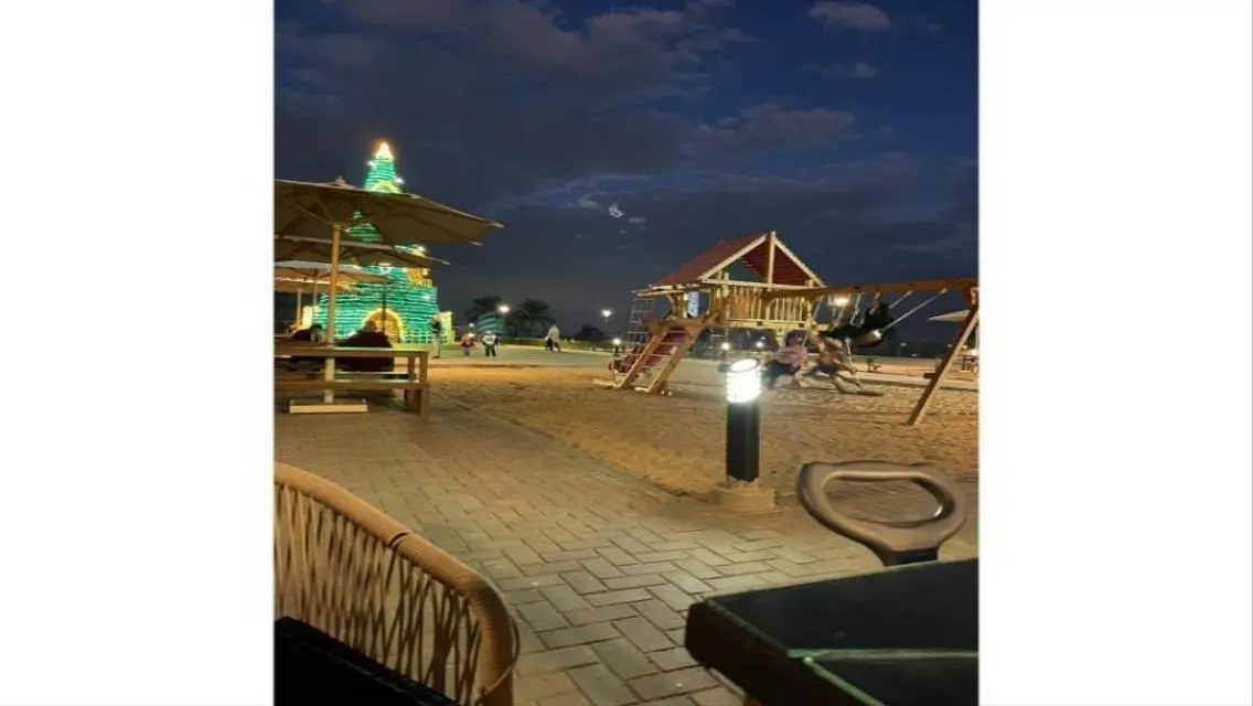 Stunning Apartment in Ashgar City 73