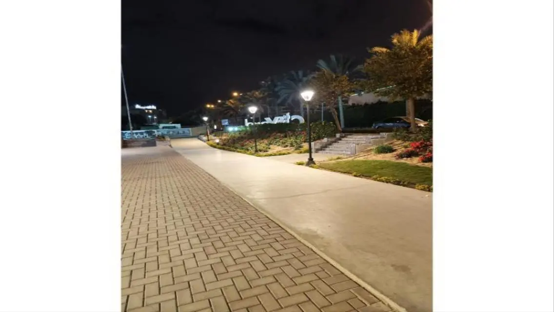 Stunning Apartment in Ashgar City 73