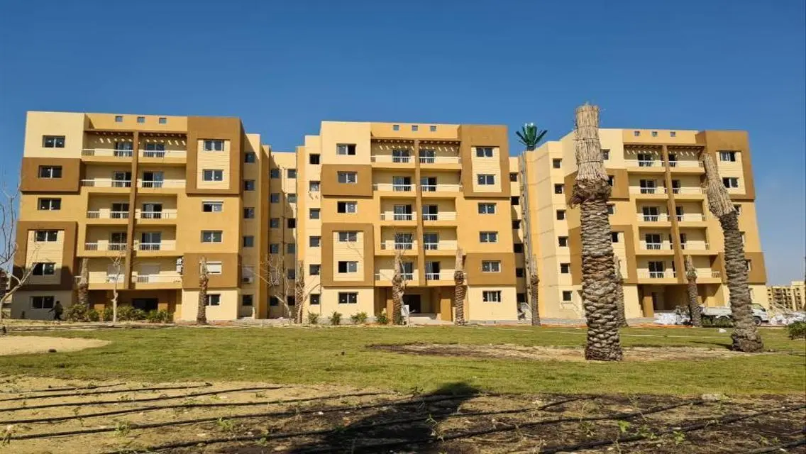 Stunning Apartment in Ashgar City 73