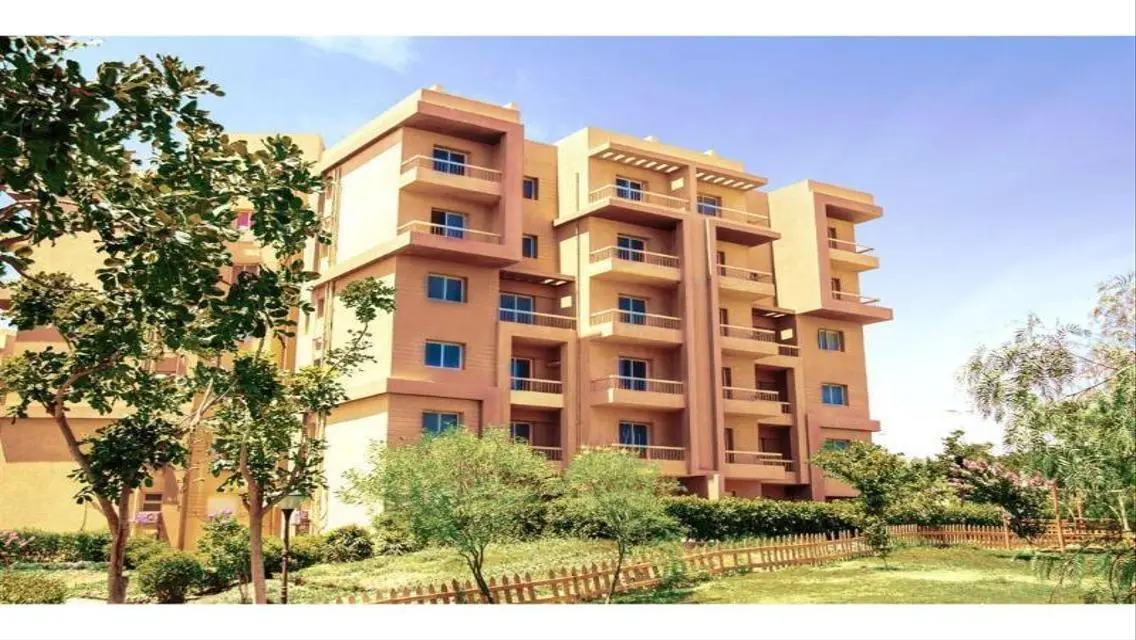 Stunning Apartment in Ashgar City 73
