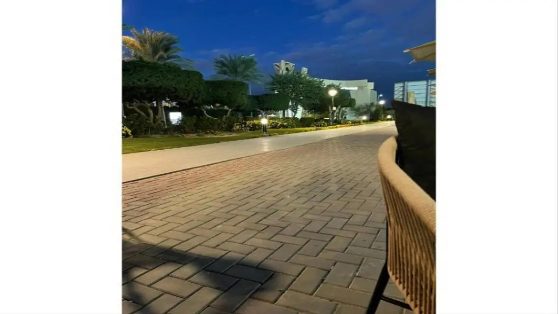 Stunning Apartment in Ashgar City 73