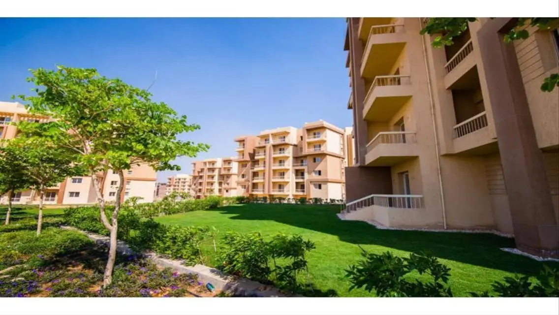 Stunning Apartment in Ashgar City 73