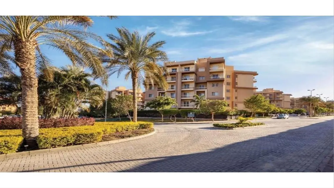 Stunning Apartment in Ashgar City 73