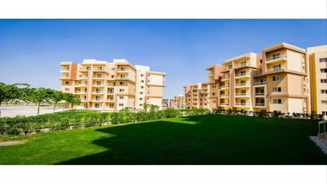 Stunning Apartment in Ashgar City 73