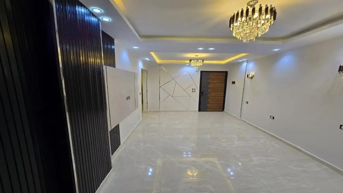 Stunning Residential Apartment at Noor Real Estate 350