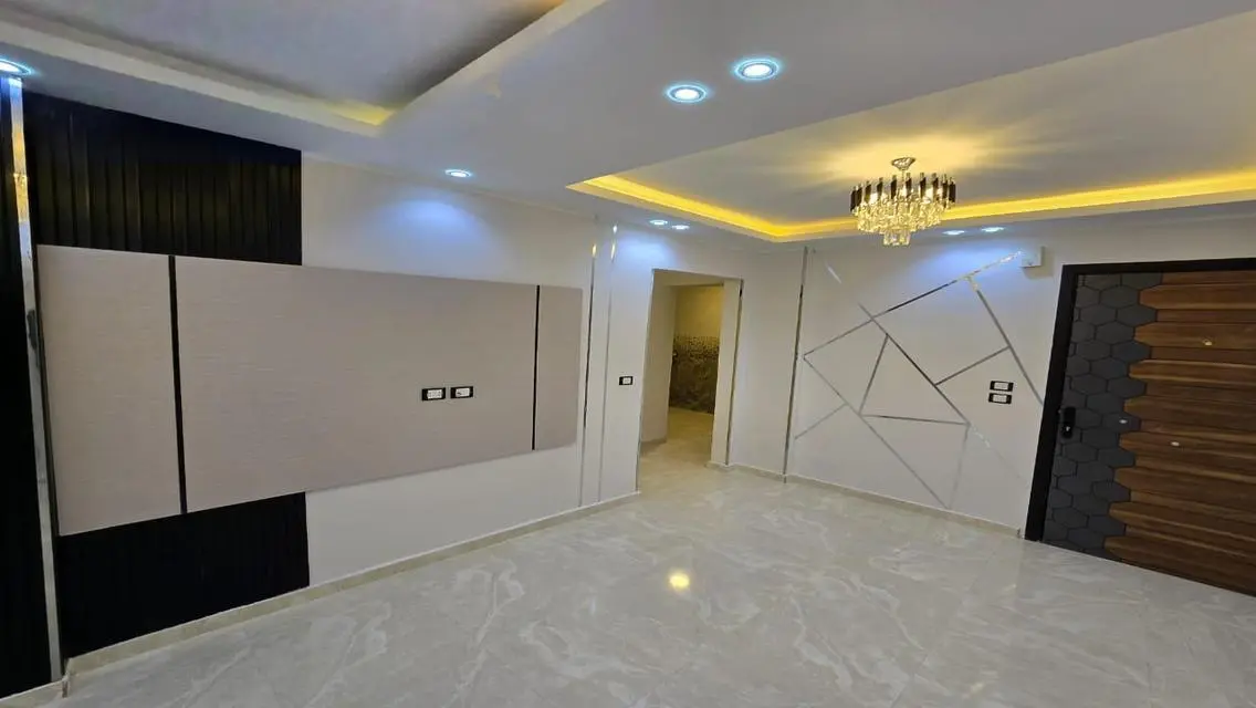 Stunning Residential Apartment at Noor Real Estate 350