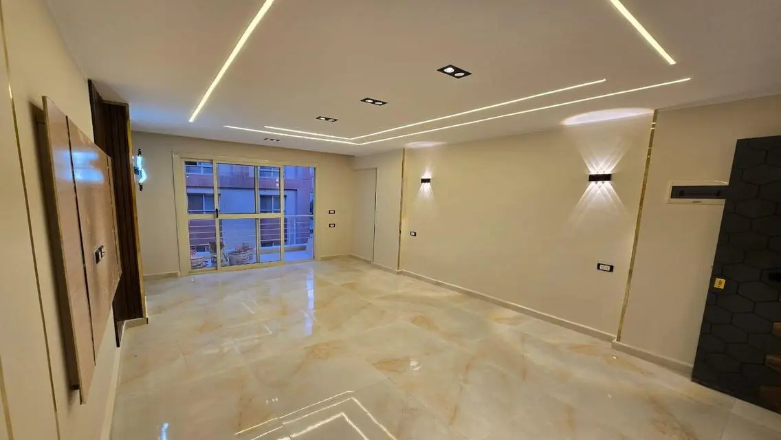 Stunning Residential Apartment at Noor Real Estate 350