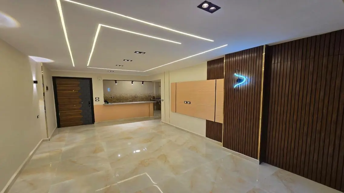 Stunning Residential Apartment at Noor Real Estate 350