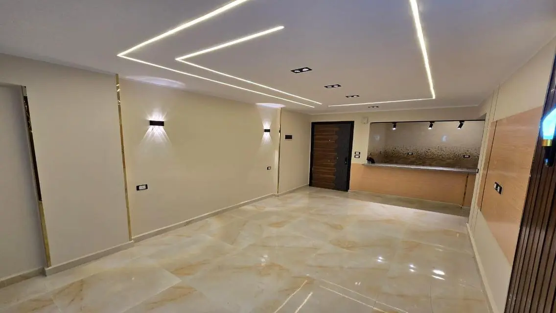 Stunning Residential Apartment at Noor Real Estate 350