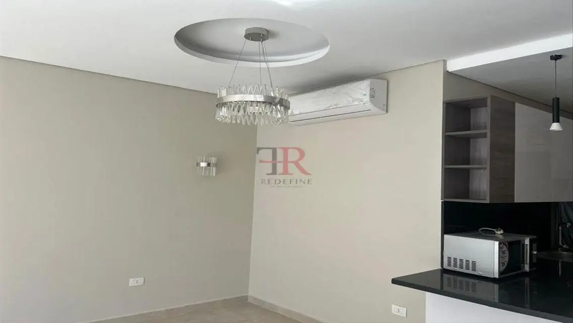 Apartment first use with kitchen &amp; Acs for rent