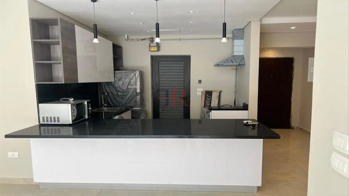 Apartment first use with kitchen &amp; Acs for rent