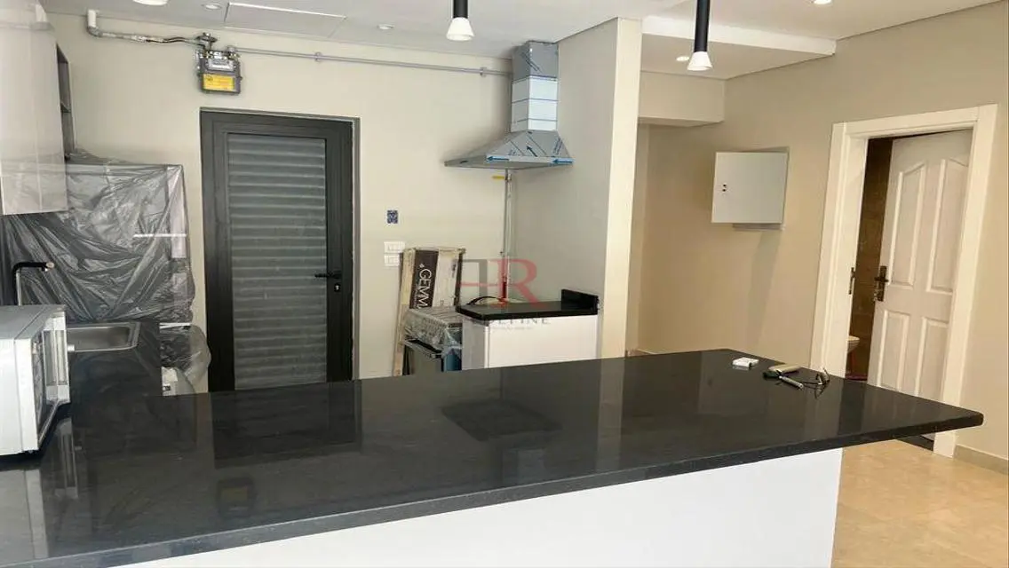 Apartment first use with kitchen &amp; Acs for rent