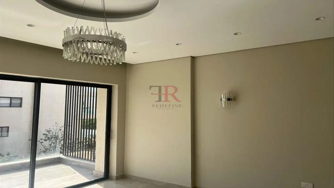 Apartment first use with kitchen &amp; Acs for rent
