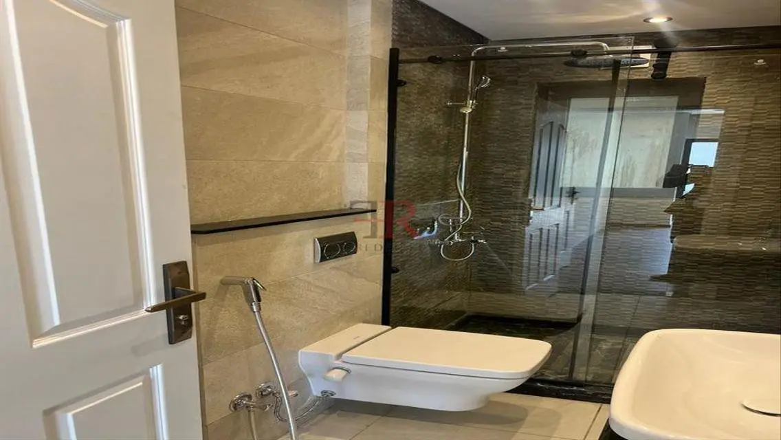 Apartment first use with kitchen &amp; Acs for rent