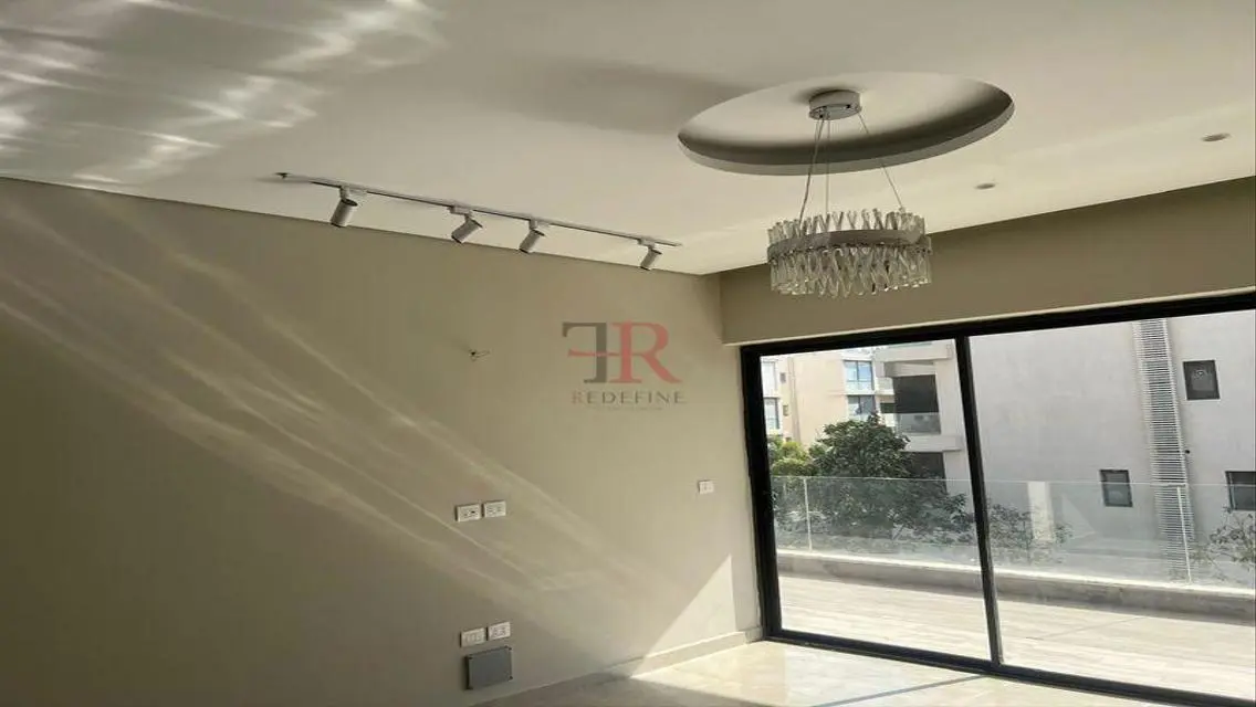 Apartment first use with kitchen &amp; Acs for rent
