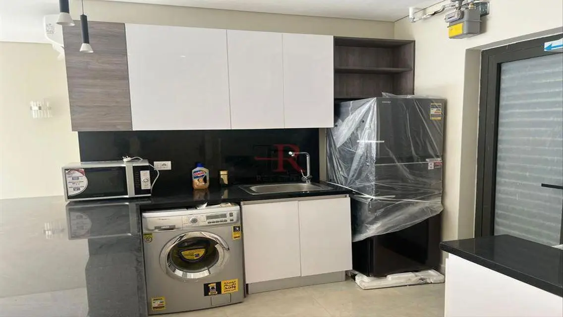 Apartment first use with kitchen &amp; Acs for rent