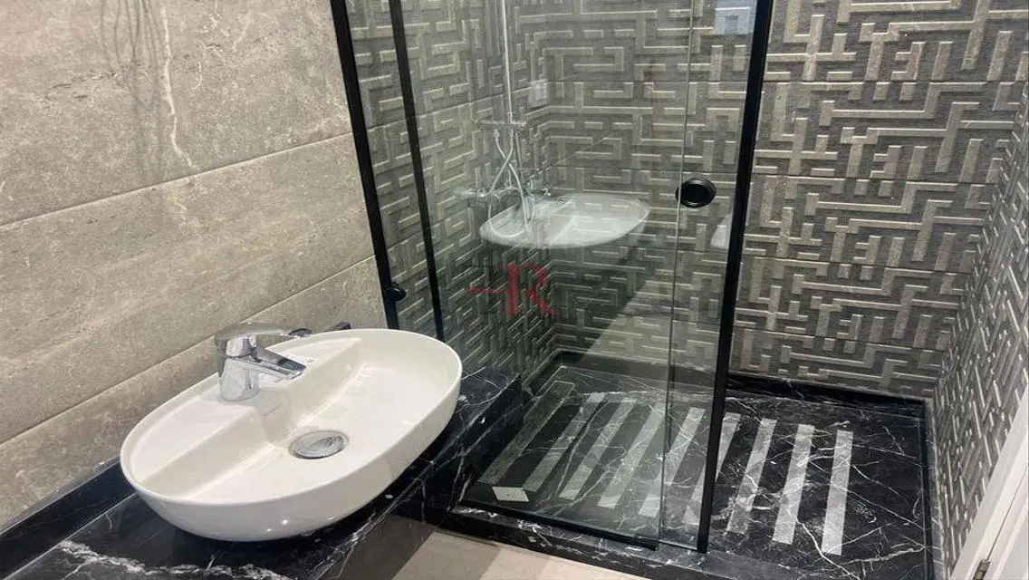 Apartment first use with kitchen &amp; Acs for rent