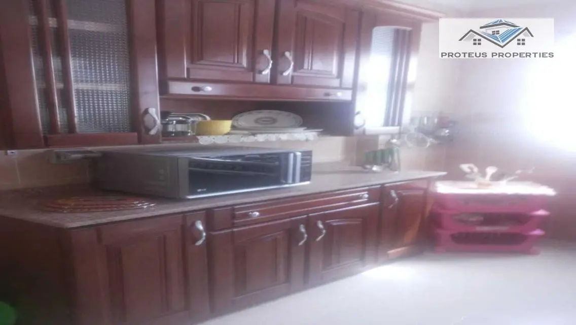 Premium Apartment with Balcony and Security Guard at an attractive price
