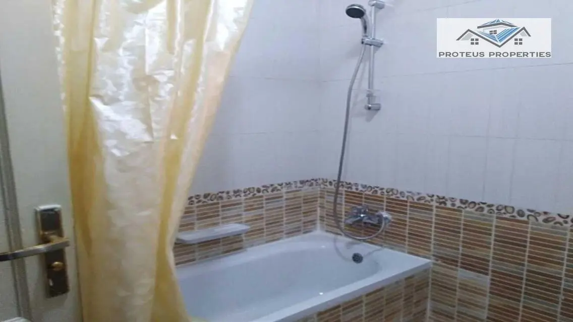 Premium Apartment with Balcony and Security Guard at an attractive price