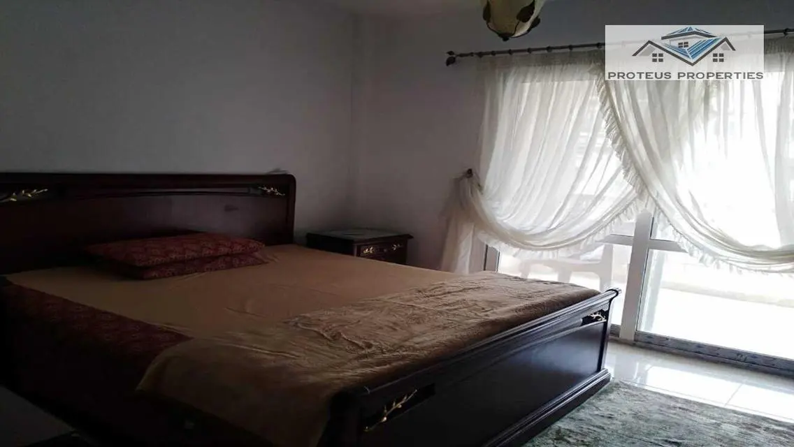 Premium Apartment with Balcony and Security Guard at an attractive price