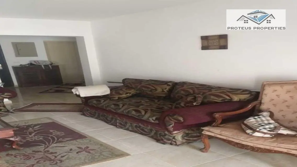 Premium Apartment with Balcony and Security Guard at an attractive price