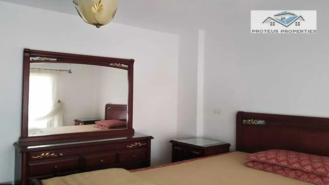 Premium Apartment with Balcony and Security Guard at an attractive price