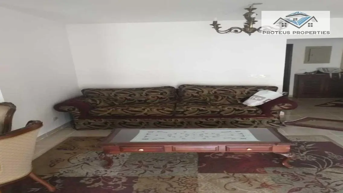 Premium Apartment with Balcony and Security Guard at an attractive price