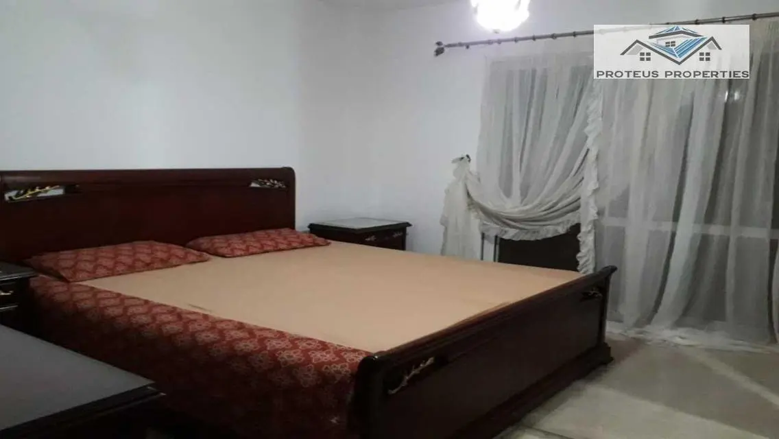 Premium Apartment with Balcony and Security Guard at an attractive price