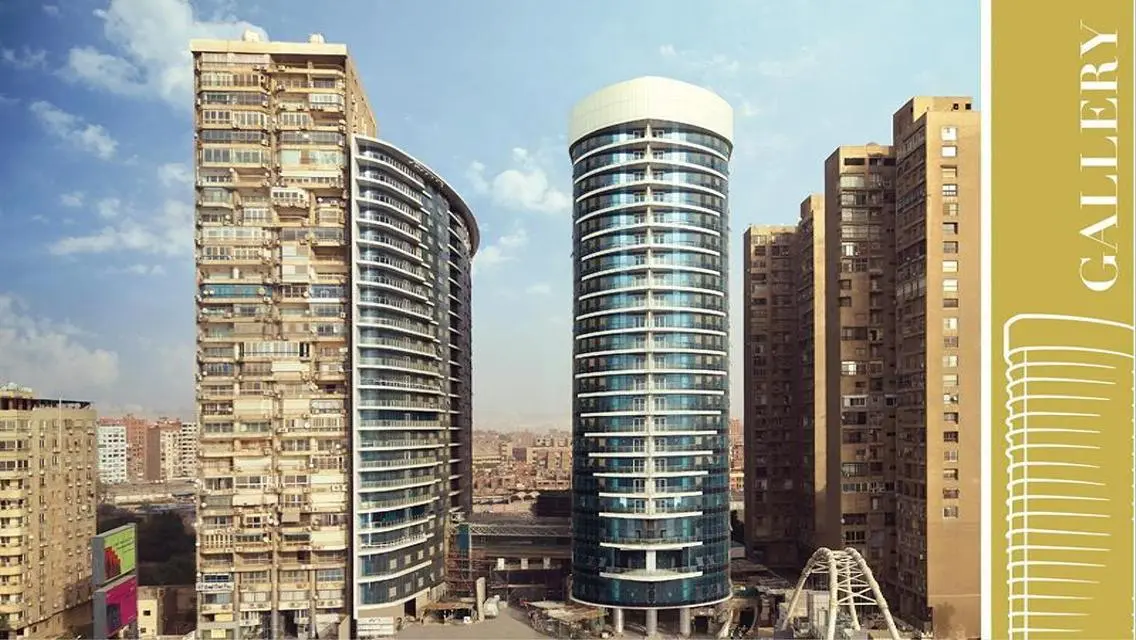 شقة فاخرة في هيلتون بتصميم عصري