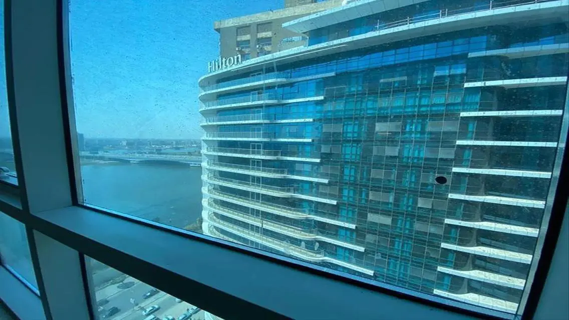 شقة فاخرة VIP - 432