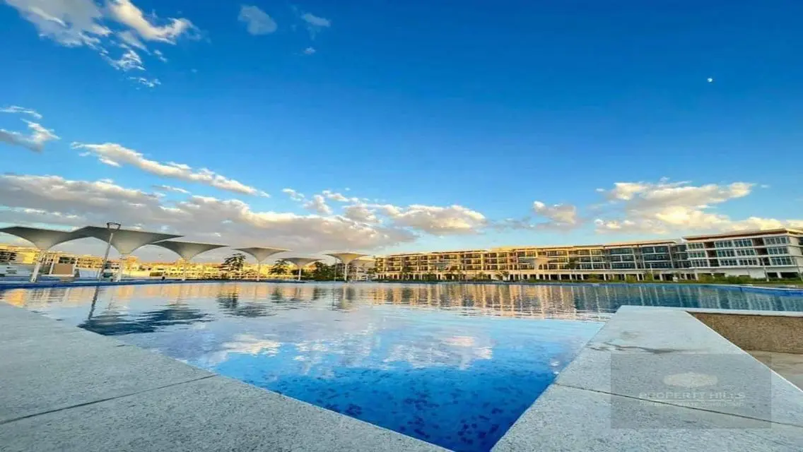 Luxury Apartment in the Heart of the City - 8 - 12