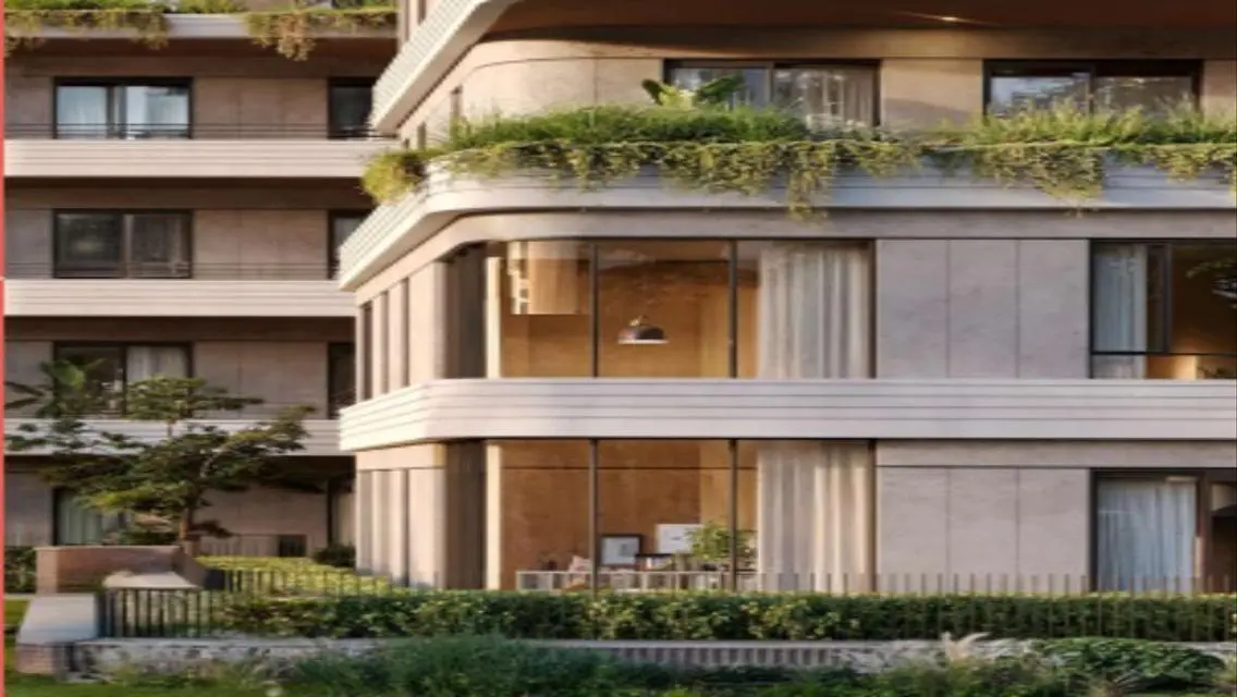 Apartment for sale finished best price in Marakez