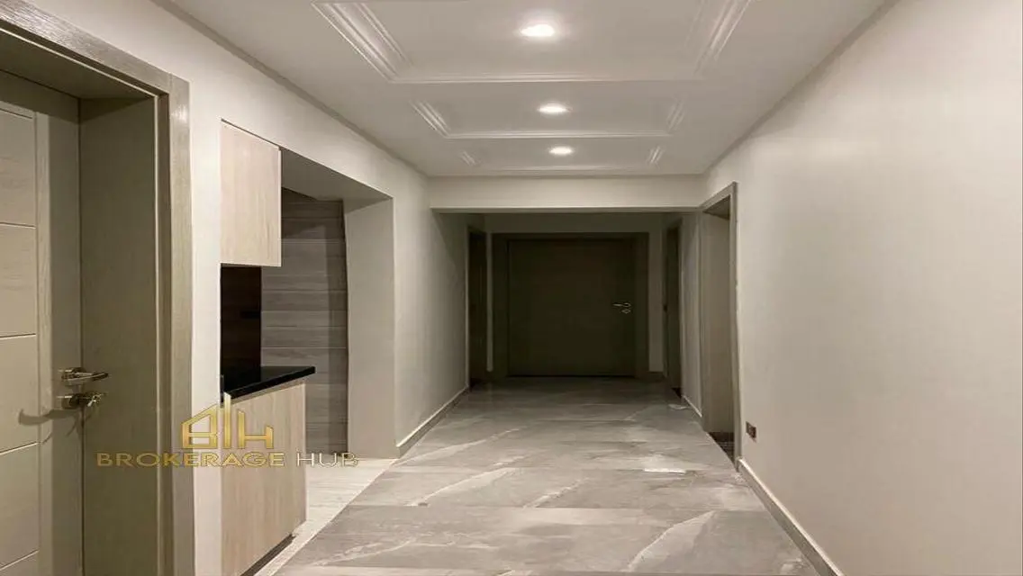 Luxury Apartment for Rent in iCity - 160 SQM
