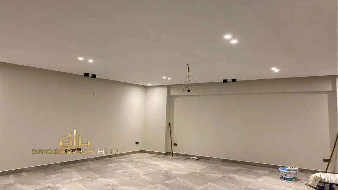 Luxury Apartment for Rent in iCity - 160 SQM