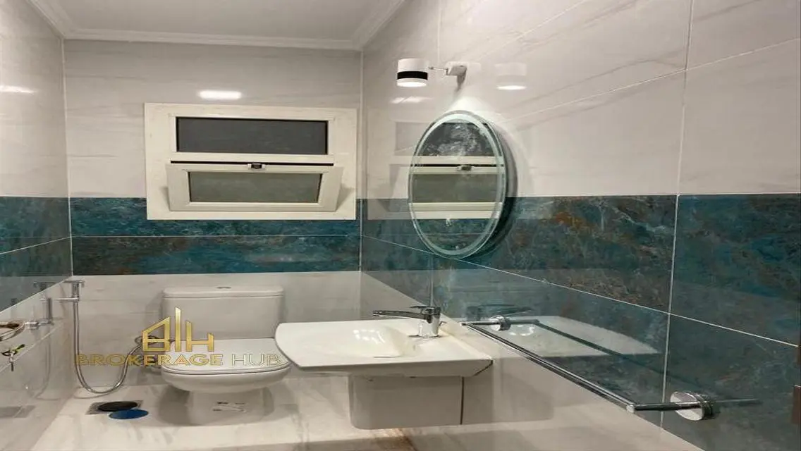 Luxury Apartment for Rent in iCity - 160 SQM