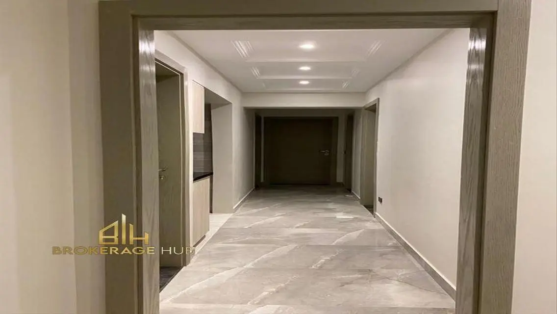 Luxury Apartment for Rent in iCity - 160 SQM