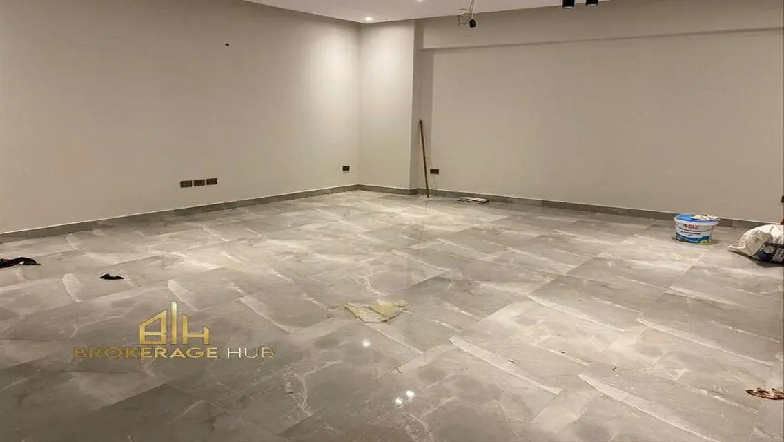 Luxury Apartment for Rent in iCity - 160 SQM