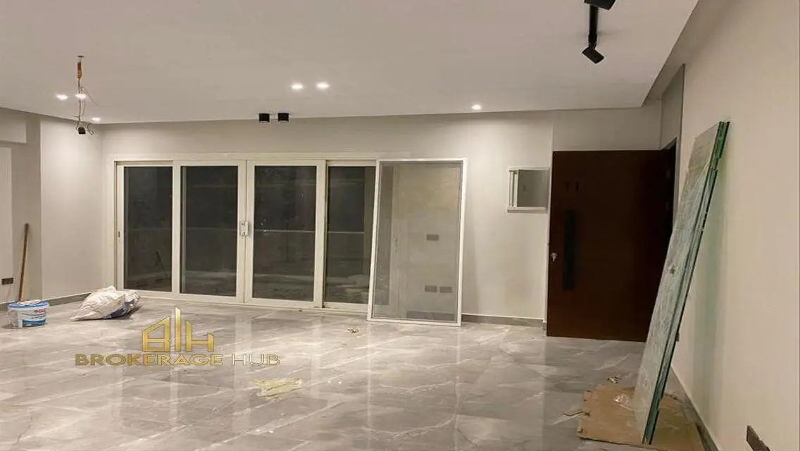 Luxury Apartment for Rent in iCity - 160 SQM