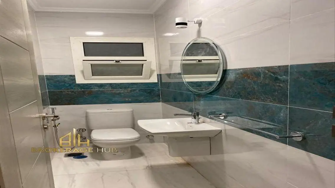 Luxury Apartment for Rent in iCity - 160 SQM