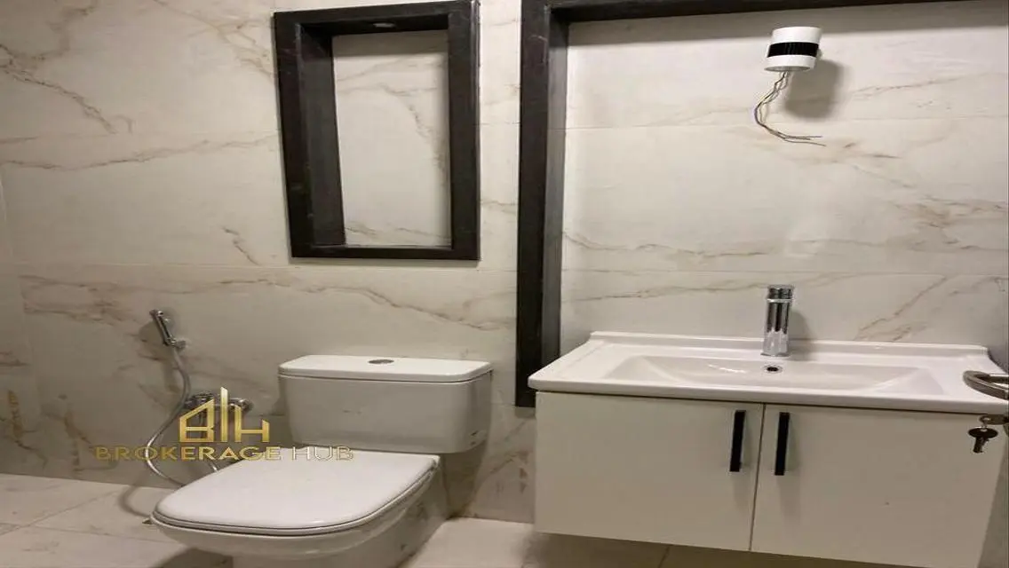 Luxury Apartment for Rent in iCity - 160 SQM