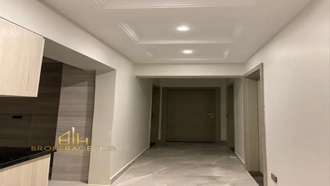 Luxury Apartment for Rent in iCity - 160 SQM