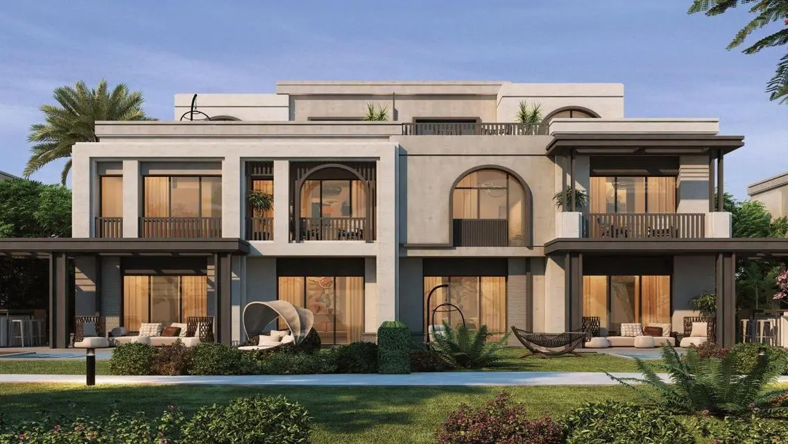 Luxurious 3 Bedroom Apartment with 170 sqm
